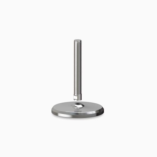 Leveling feet - S400 Ø105 Heavy Split|M