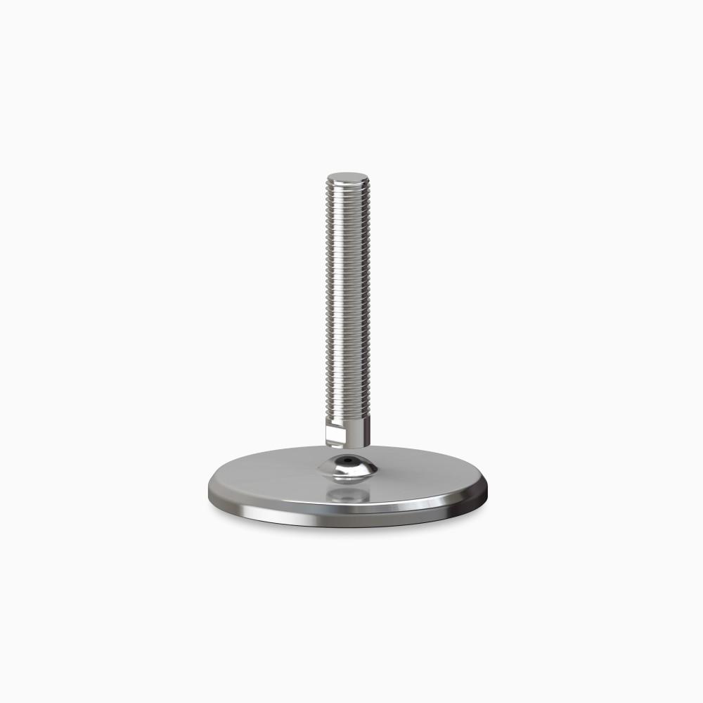 S400 Ø125 Heavy Split|M | Leveling feet > S400 | Cover Image