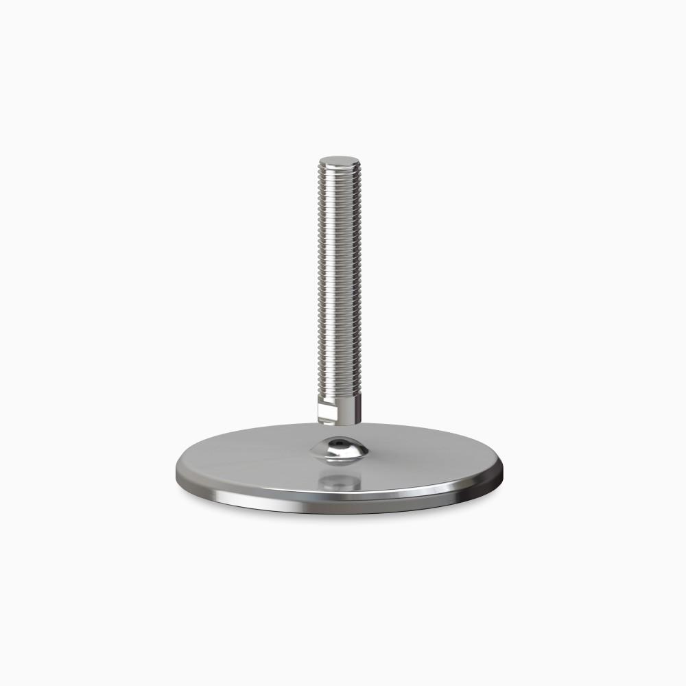 S400 Ø150 Heavy Split|M | Leveling feet > S400 | Cover Image