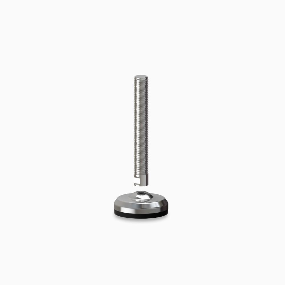 S400 Ø60 Heavy Split Anti-Slip|M | Leveling feet > S400 | Cover Thumbnail