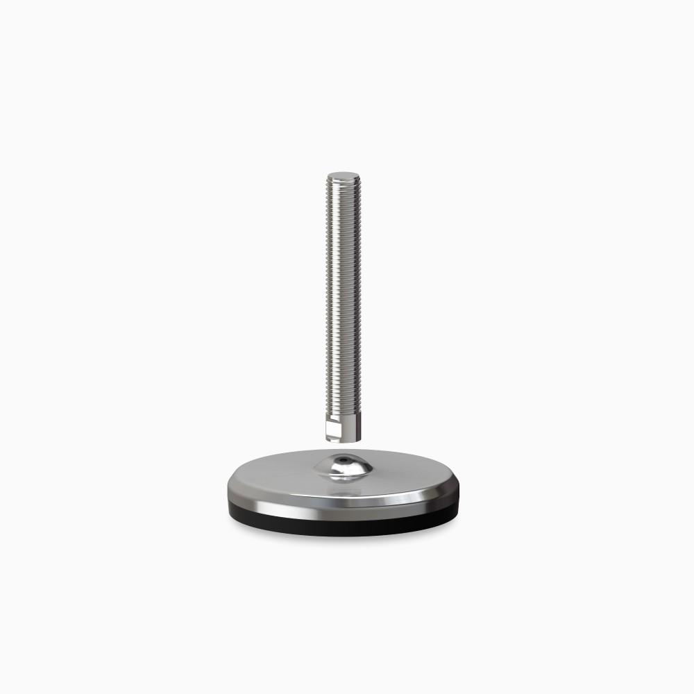 S400 Ø105 Heavy Split Anti-Slip|M | Leveling feet > S400 | Cover Thumbnail