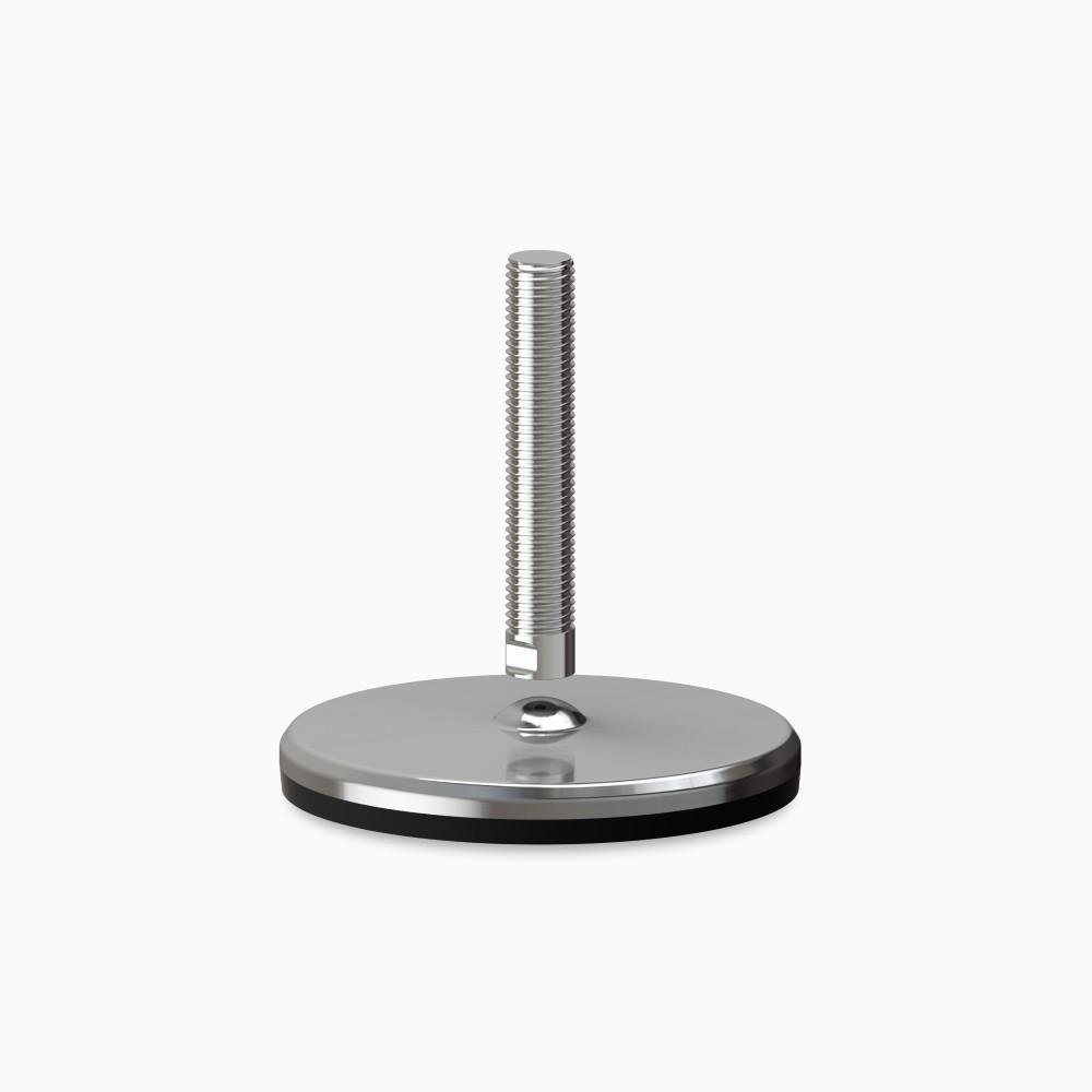 S400 Ø150 Heavy Split Anti-Slip|M | Leveling feet > S400 | Cover Thumbnail
