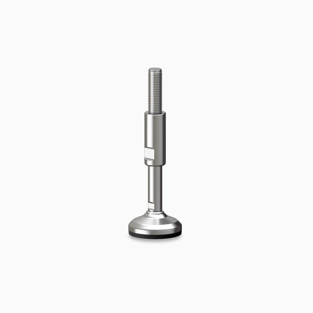 S400B Ø60 Anti-Slip|M | Leveling feet > S400B | Cover Image