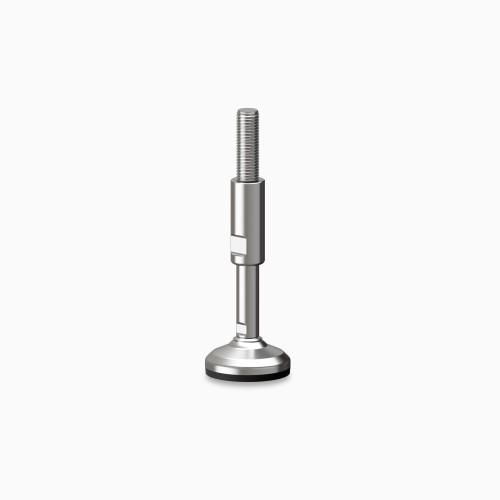 Leveling feet - S400B Ø60 Anti-Slip|M