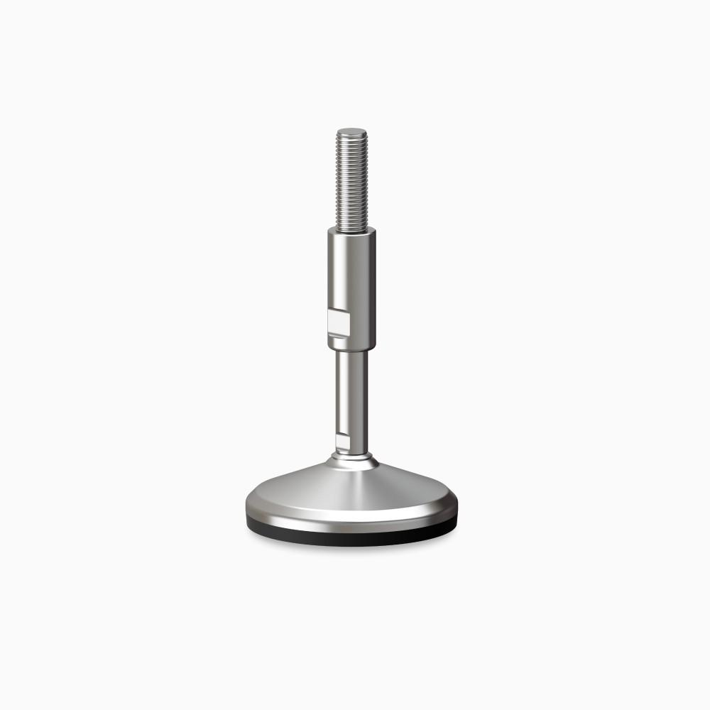 S400B Ø105 Anti-Slip|M | Leveling feet > S400B | Cover Thumbnail