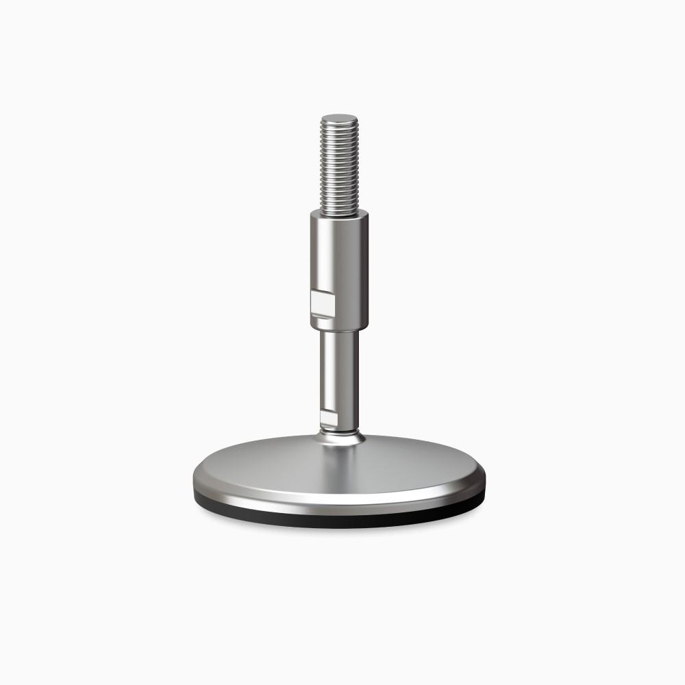 S400B Ø150 Anti-Slip|M | Leveling feet > S400B | Cover Image