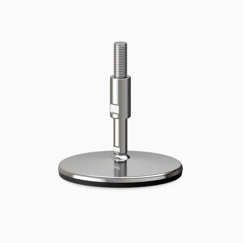 Leveling feet - S400B Ø180 Anti-Slip|M