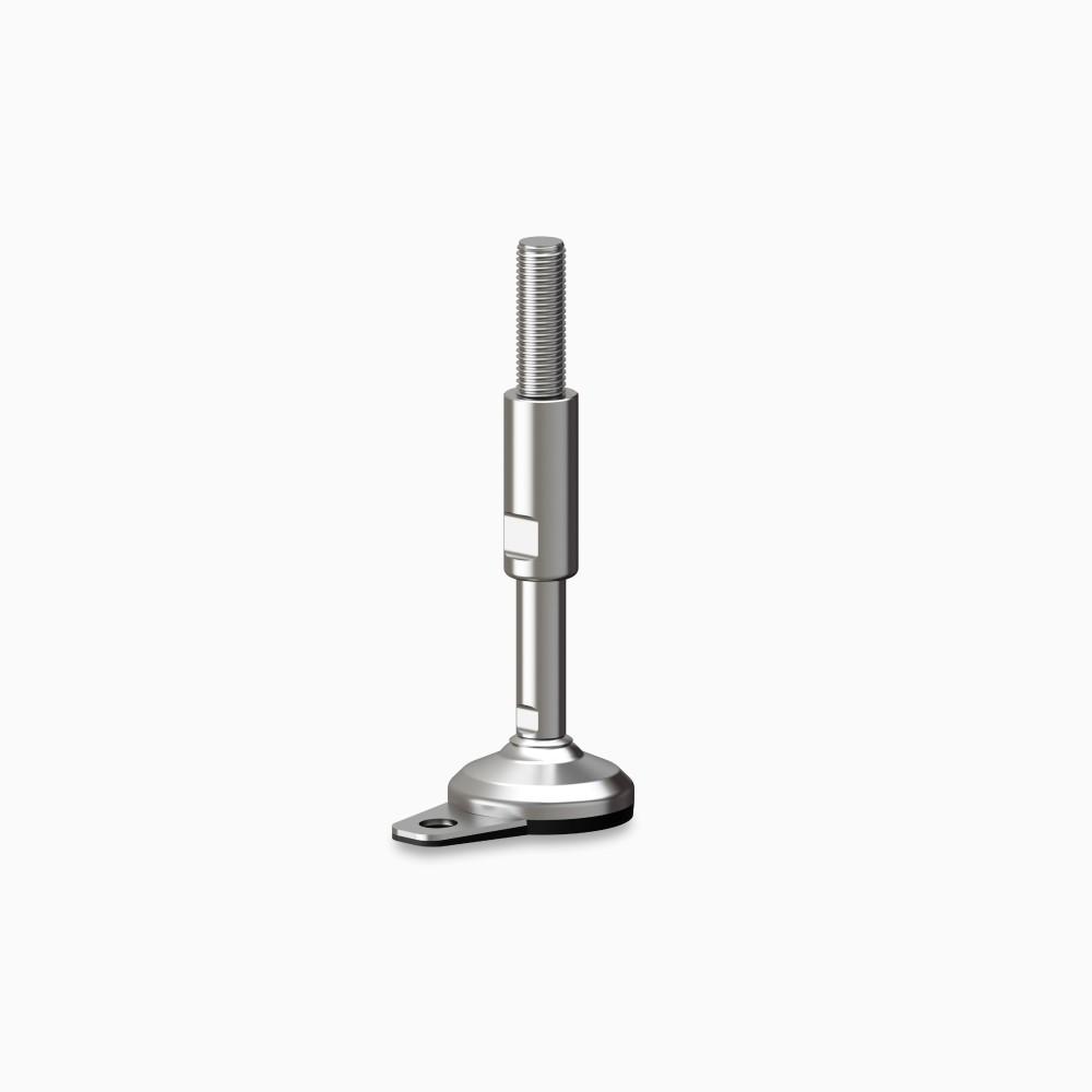 S400B Ø60 1 Fixing point Anti-Slip|M | Leveling feet > S400B | Cover Thumbnail