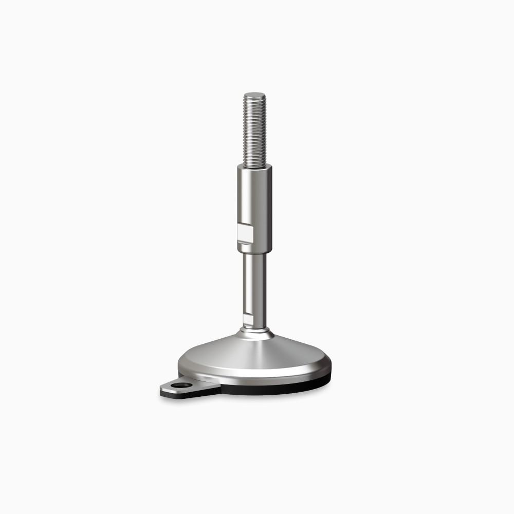 S400B Ø105 1 Fixing point Anti-Slip|M | Leveling feet > S400B | Cover Thumbnail