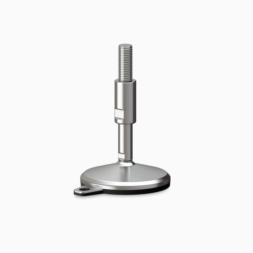 S400B Ø125 1 Fixing point Anti-Slip|M | Leveling feet > S400B | Cover Thumbnail