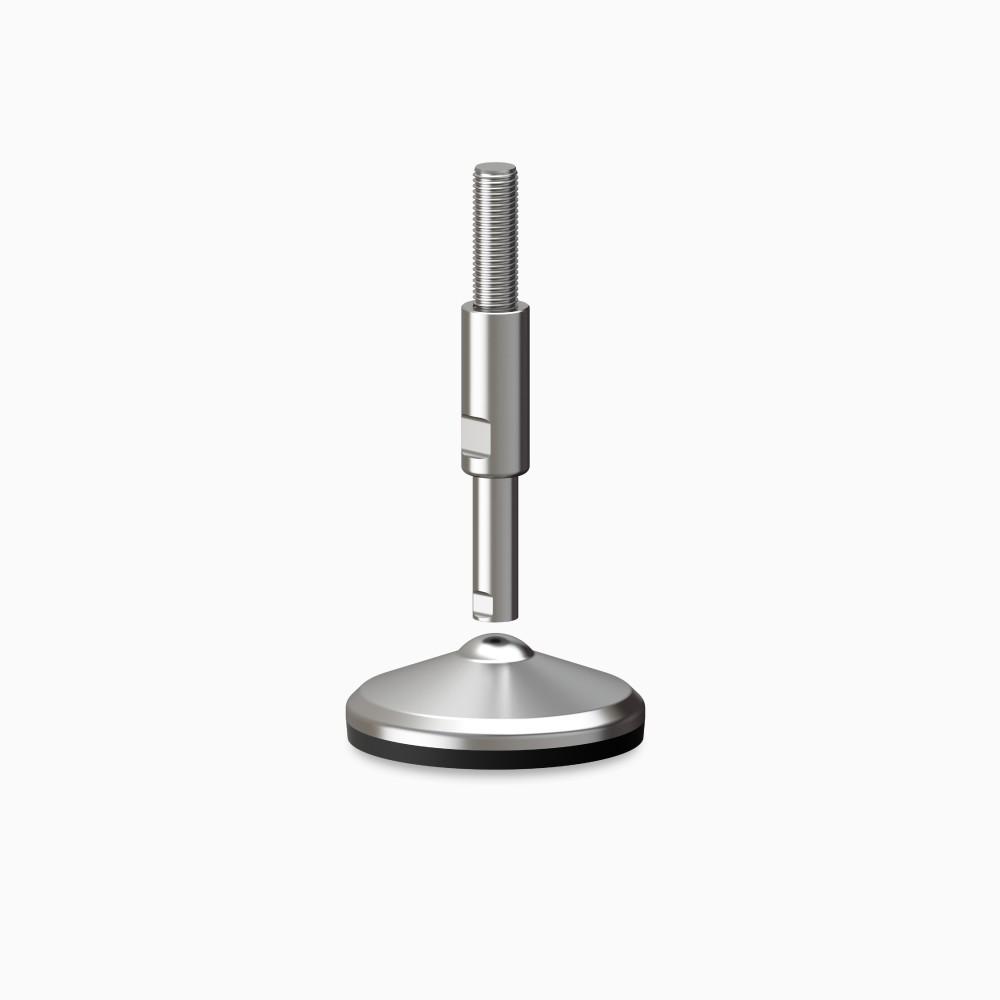 S400B Ø105 Split Anti-Slip|M | Leveling feet > S400B | Cover Image