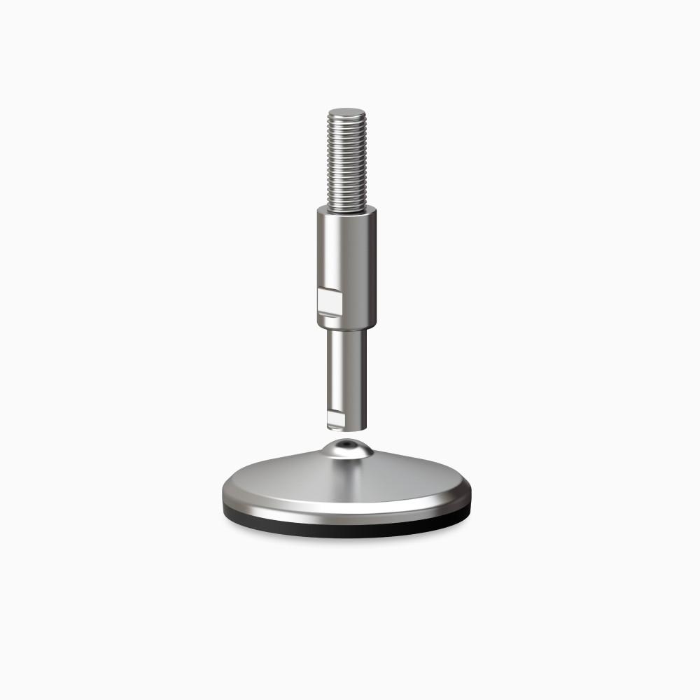 S400B Ø125 Split Anti-Slip|M | Leveling feet > S400B | Cover Image
