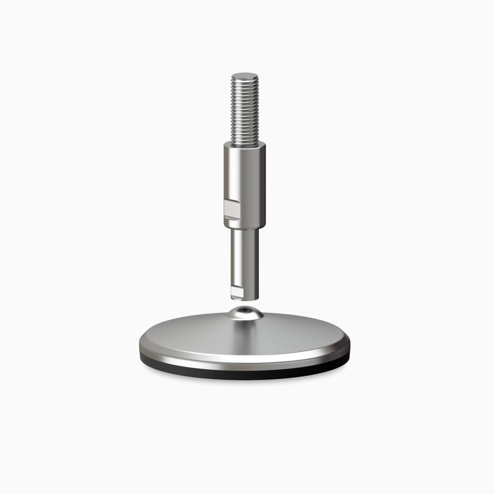 S400B Ø150 Split Anti-Slip|M | Leveling feet > S400B | Cover Thumbnail