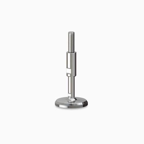 Leveling feet - S400B Ø80 Heavy|M