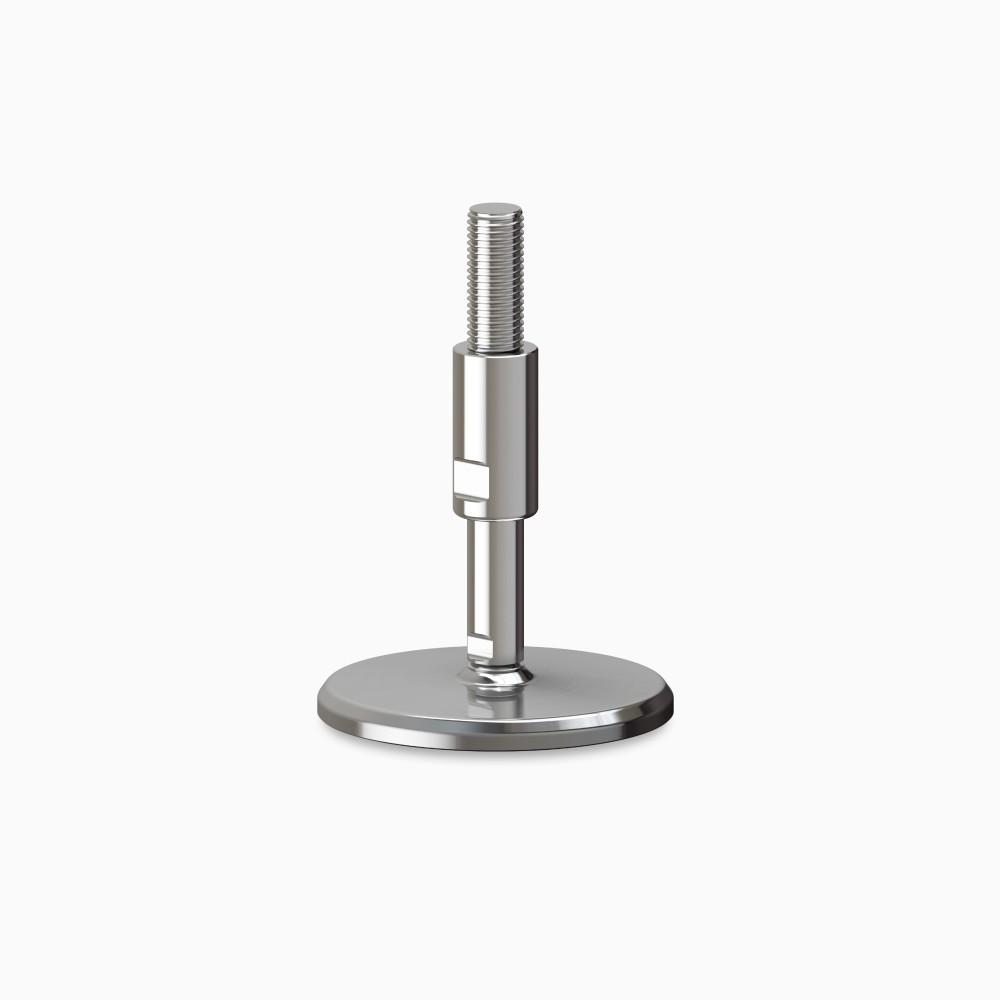 S400B Ø125 Heavy|M | Leveling feet > S400B | Cover Thumbnail
