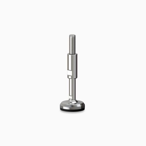 Leveling feet - S400B Ø60 Heavy Anti-Slip|M