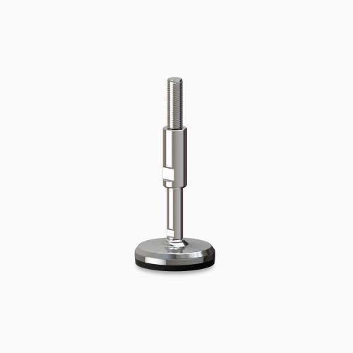 Leveling feet - S400B Ø80 Heavy Anti-Slip|M