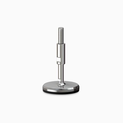 Leveling feet - S400B Ø105 Heavy Anti-Slip|M