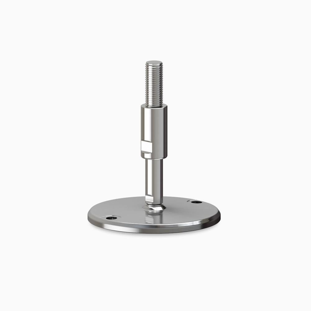 S400B Ø150 Heavy 2 Fixing point|M | Leveling feet > S400B | Cover Image
