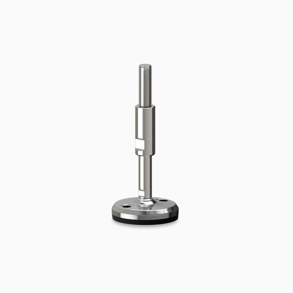 S400B Ø80 Heavy 2 Fixing point Anti-Slip|M | Leveling feet > S400B | Cover Image