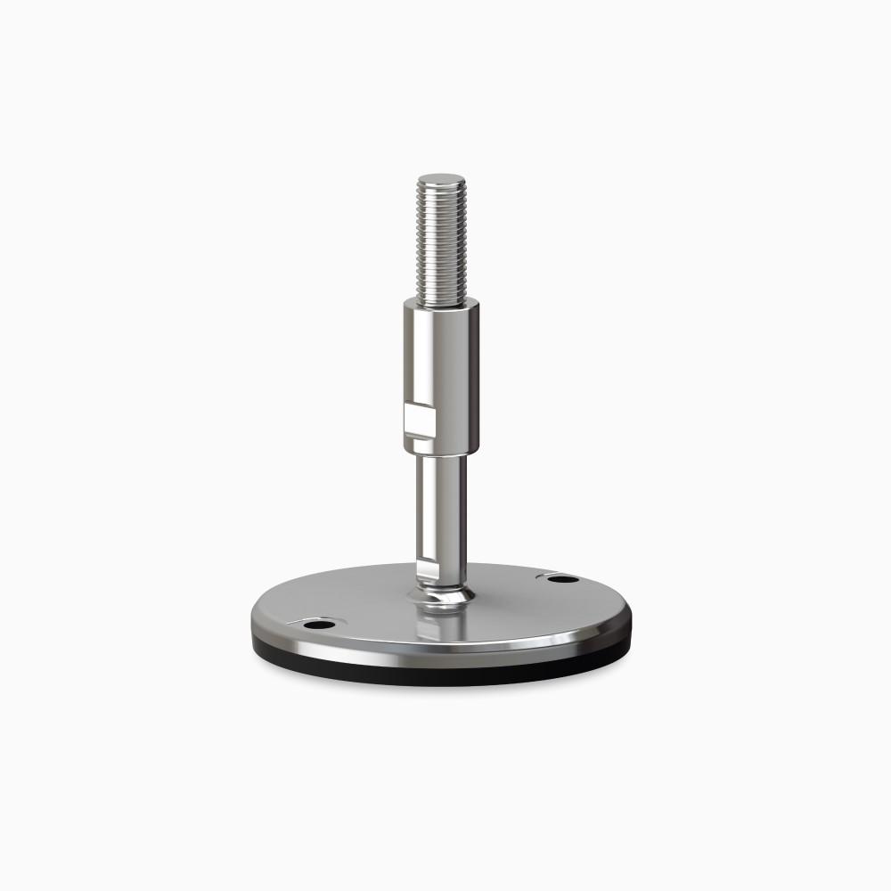 S400B Ø150 Heavy 2 Fixing point Anti-Slip|M | Leveling feet > S400B | Cover Image
