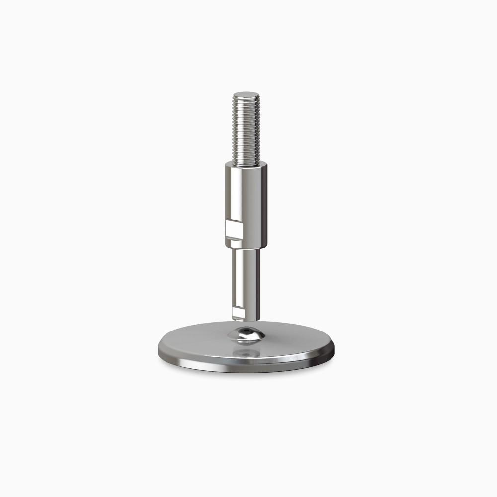 S400B Ø125 Heavy Split|M | Leveling feet > S400B | Cover Image