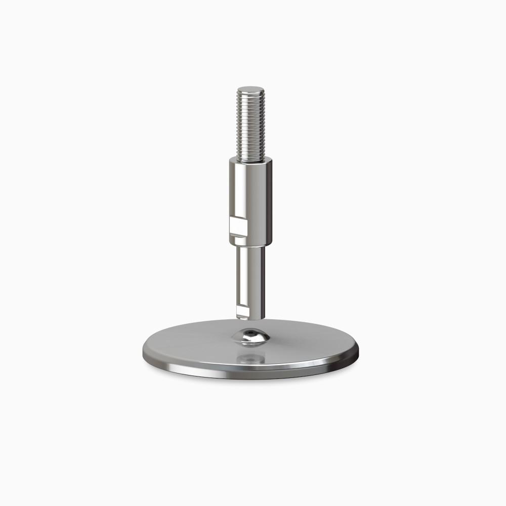 S400B Ø150 Heavy Split|M | Leveling feet > S400B | Cover Image