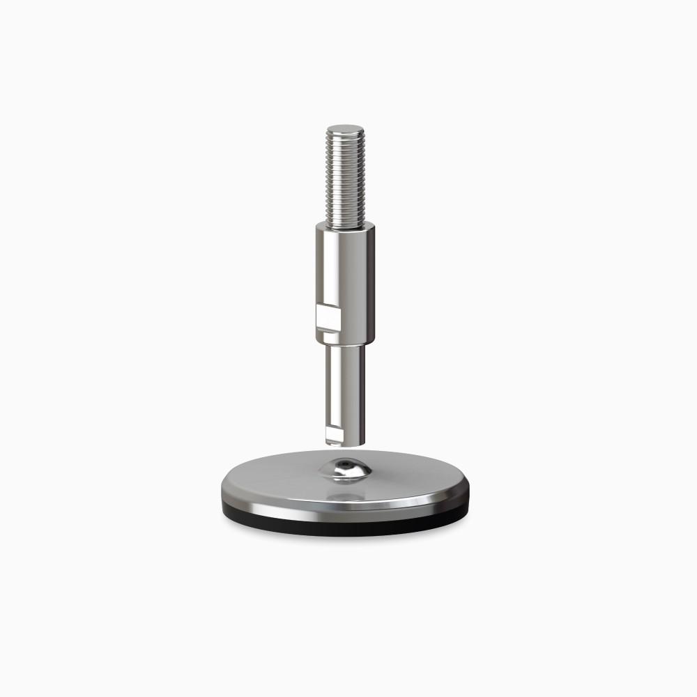 S400B Ø125 Heavy Split Anti-Slip|M | Leveling feet > S400B | Cover Thumbnail