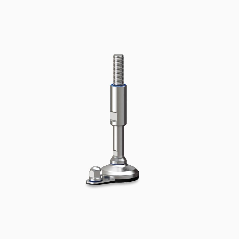 C500 Ø60 1 Fixing point Anti-Slip|M | Leveling feet > C500 | Cover Image