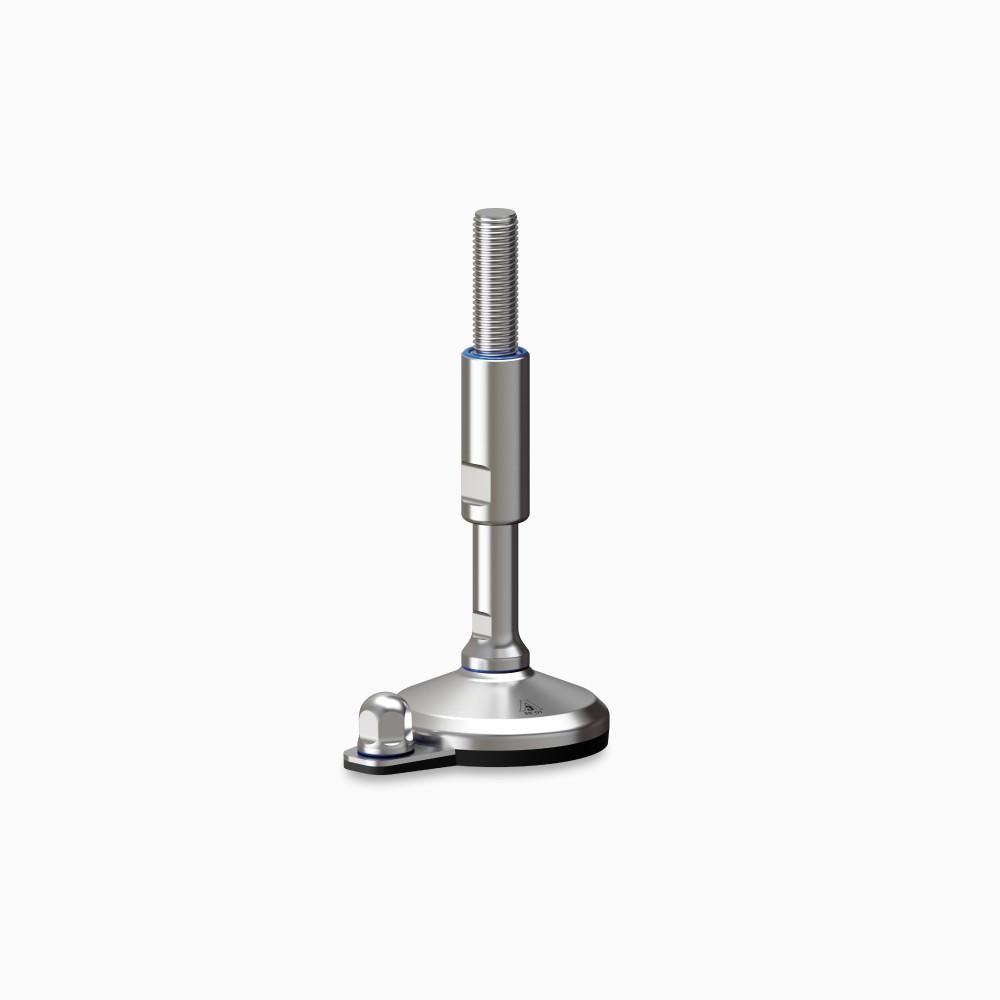 C500 Ø80 1 Fixing point Anti-Slip|M | Leveling feet > C500 | Cover Thumbnail
