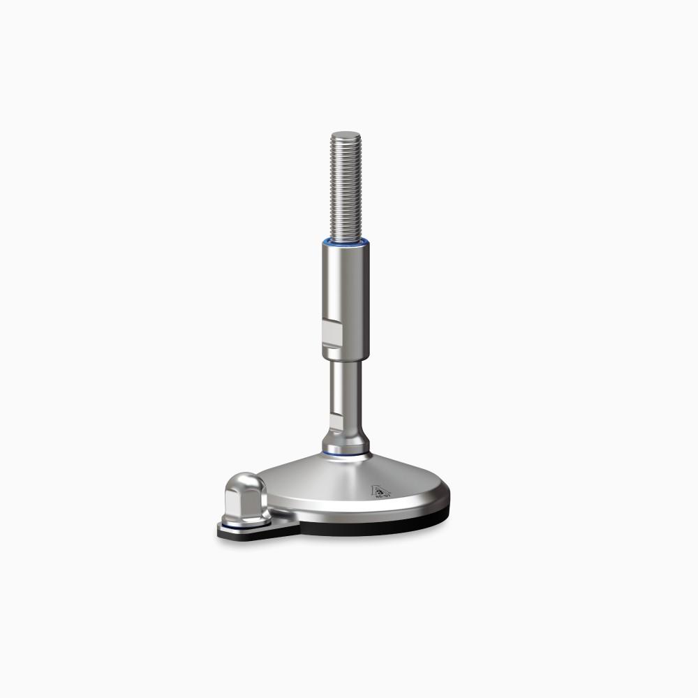 C500 Ø105 1 Fixing point Anti-Slip|M | Leveling feet > C500 | Cover Image