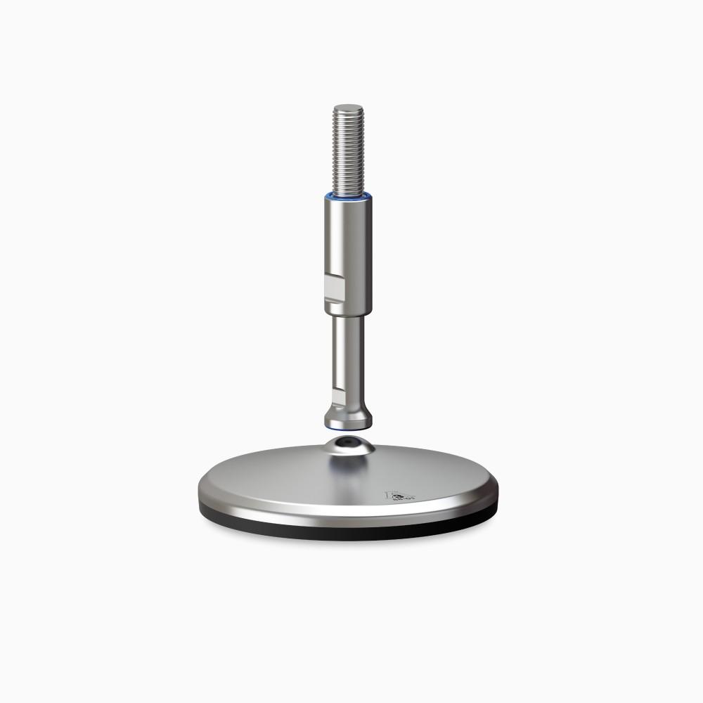 C500 Ø150 Split Anti-Slip|M | Leveling feet > C500 | Cover Image