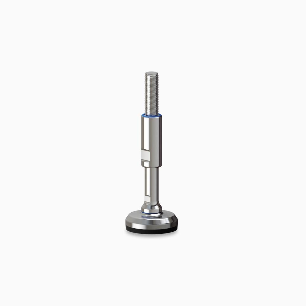 C500 Ø60 Heavy Anti-Slip|I | Leveling feet > C500 | Cover Image