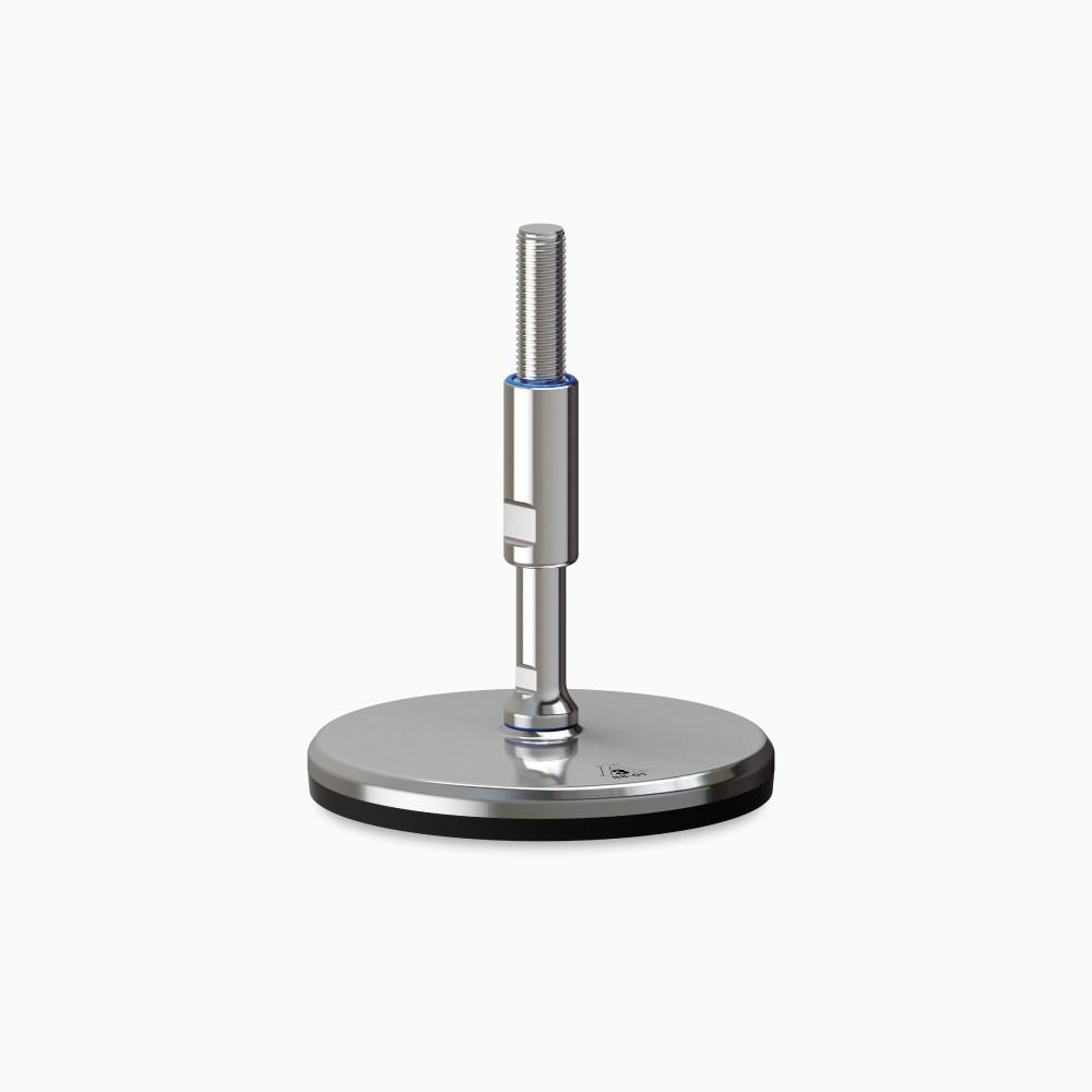 C500 Ø150 Heavy Anti-Slip|M | Leveling feet > C500 | Cover Image