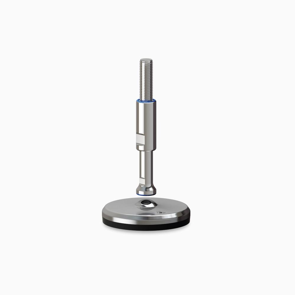 C500 Ø105 Heavy Split Anti-Slip|M | Leveling feet > C500 | Cover Image