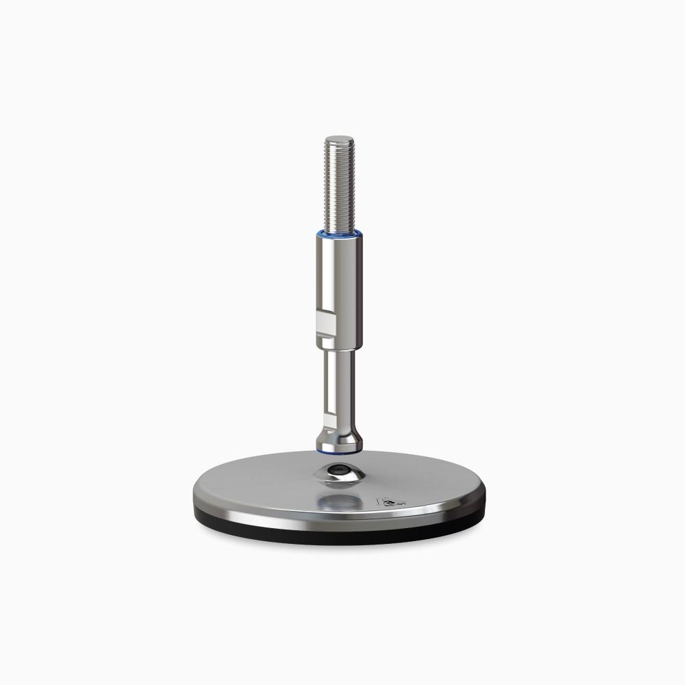 C500 Ø150 Heavy Split Anti-Slip|M | Leveling feet > C500 | Cover Thumbnail