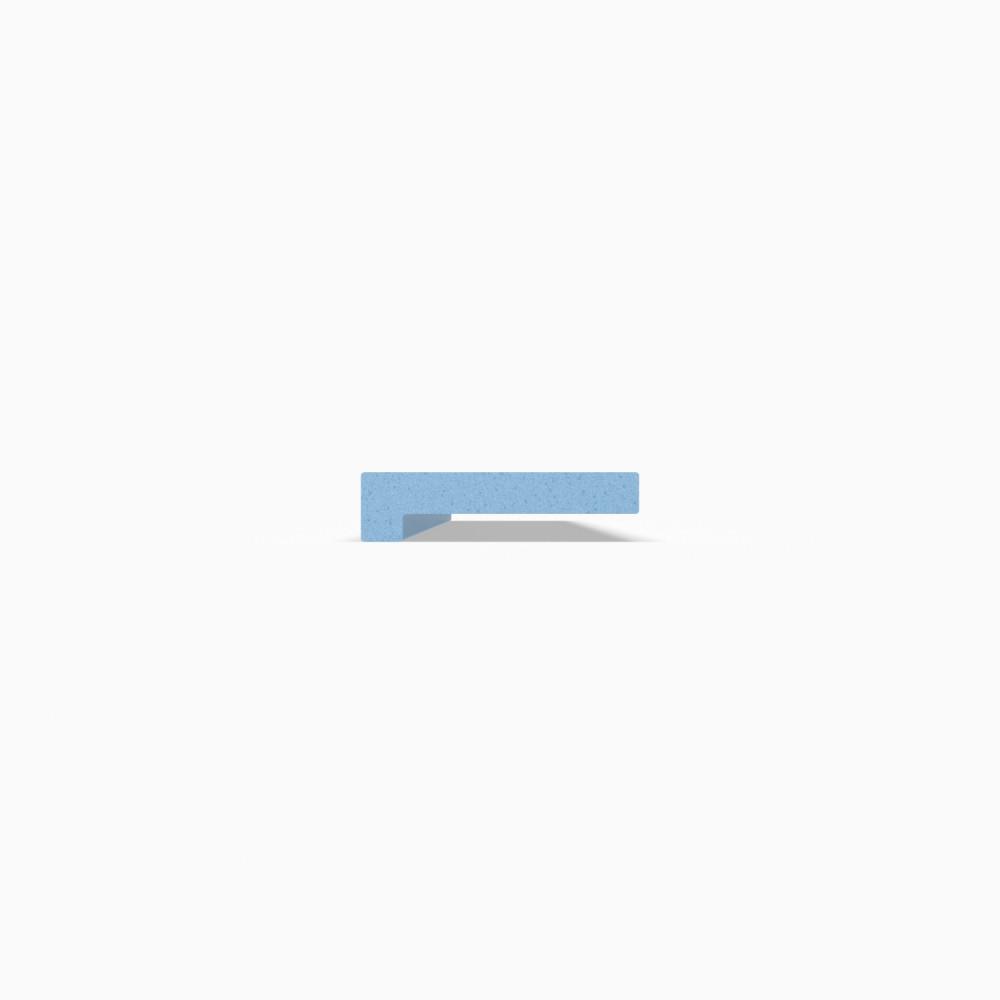 L-Profile Part 150 | ,Extruded profiles | L-Profile | Cover Image