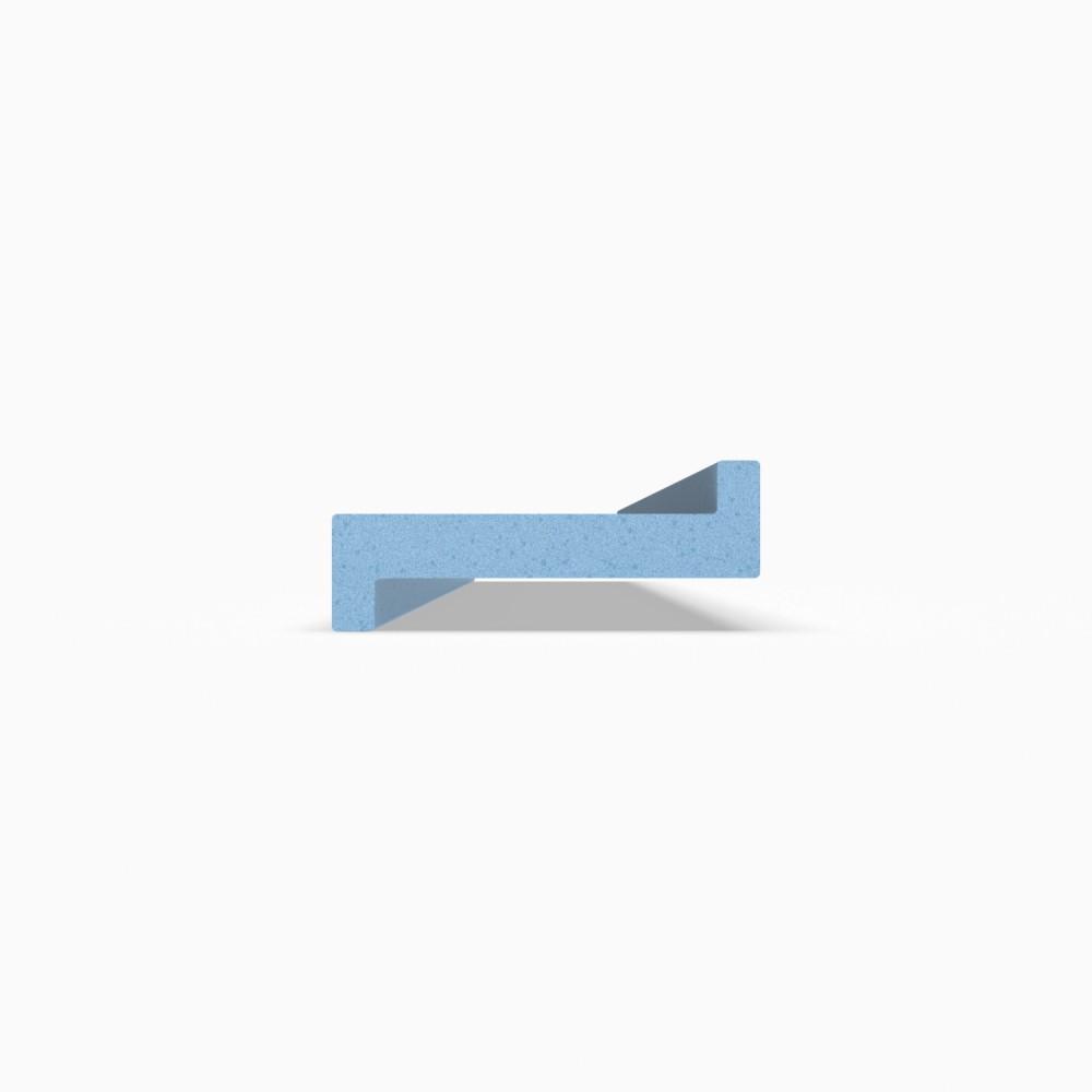 Z-Profile Part 101 | ,Extruded profiles | Z-Profile | Cover Thumbnail