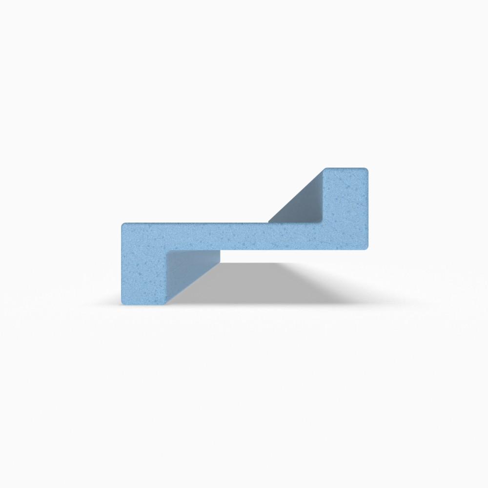 Z-Profile Part 1117 | ,Extruded profiles | Z-Profile | Cover Thumbnail