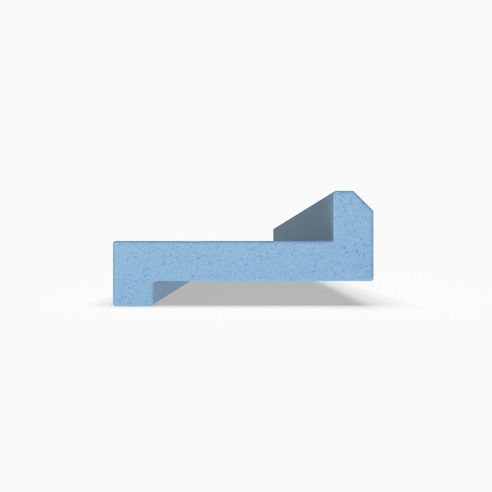 Z-Profile Part 1118 | ,Extruded profiles | Z-Profile | Cover Thumbnail