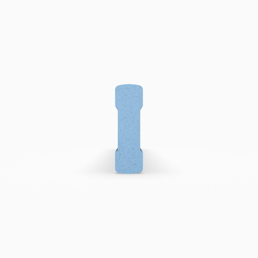 Serpentine Profile Part 107 | ,Extruded profiles | Special profile | Cover Thumbnail