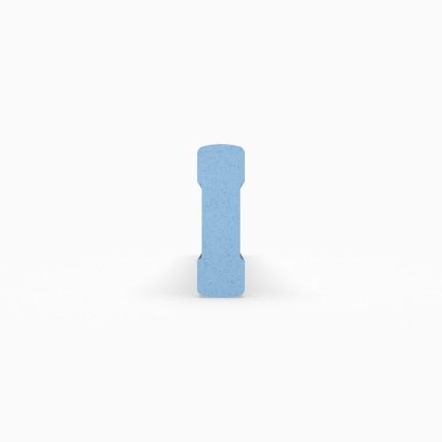 Extruded profiles - Serpentine Profile Part 107