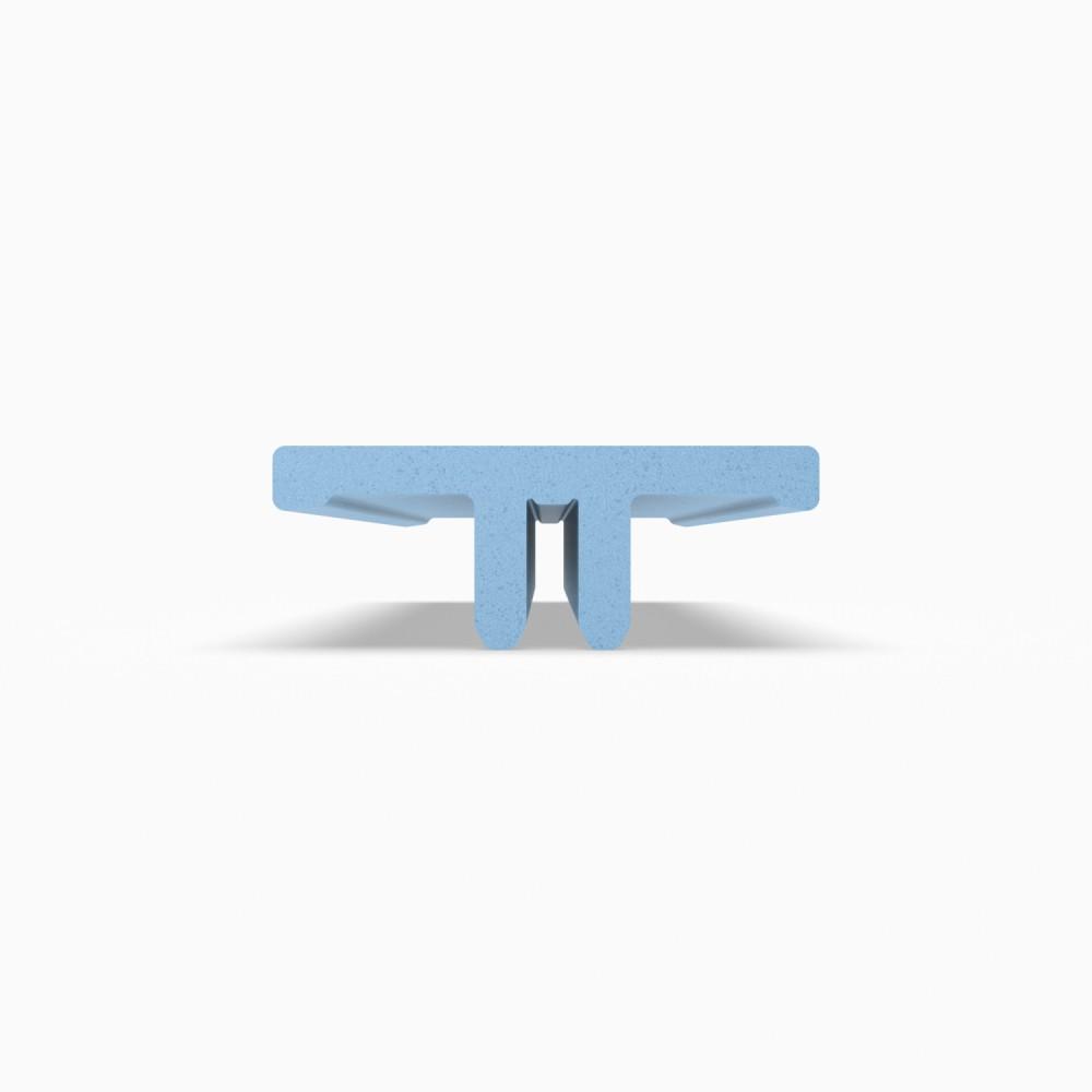 T-Profile Part 108 | ,Extruded profiles | T-Profile | Cover Thumbnail