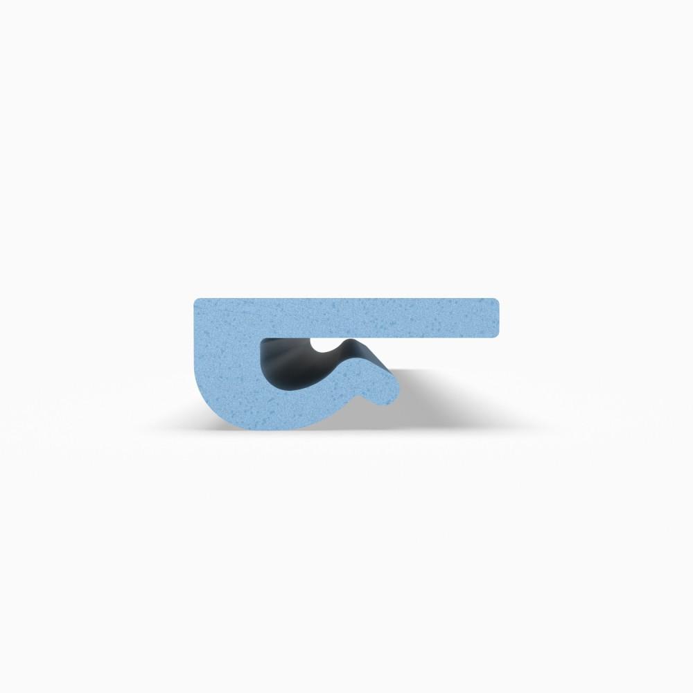 J-Profile Part 112 | ,Extruded profiles | Cover Thumbnail
