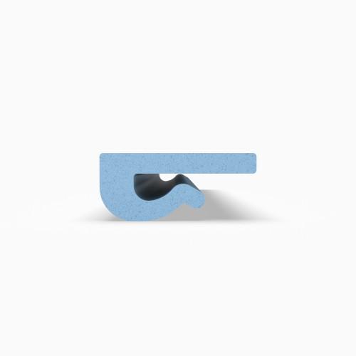 Extruded profiles - J-Profile Part 112