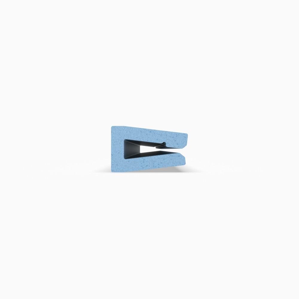 J-Profile Part 1068 | ,Extruded profiles | J-Profile | Cover Image