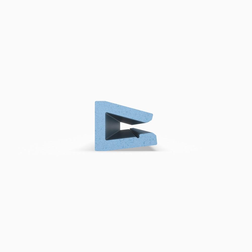 J-Profile Part 1090 | ,Extruded profiles | J-Profile | Cover Thumbnail