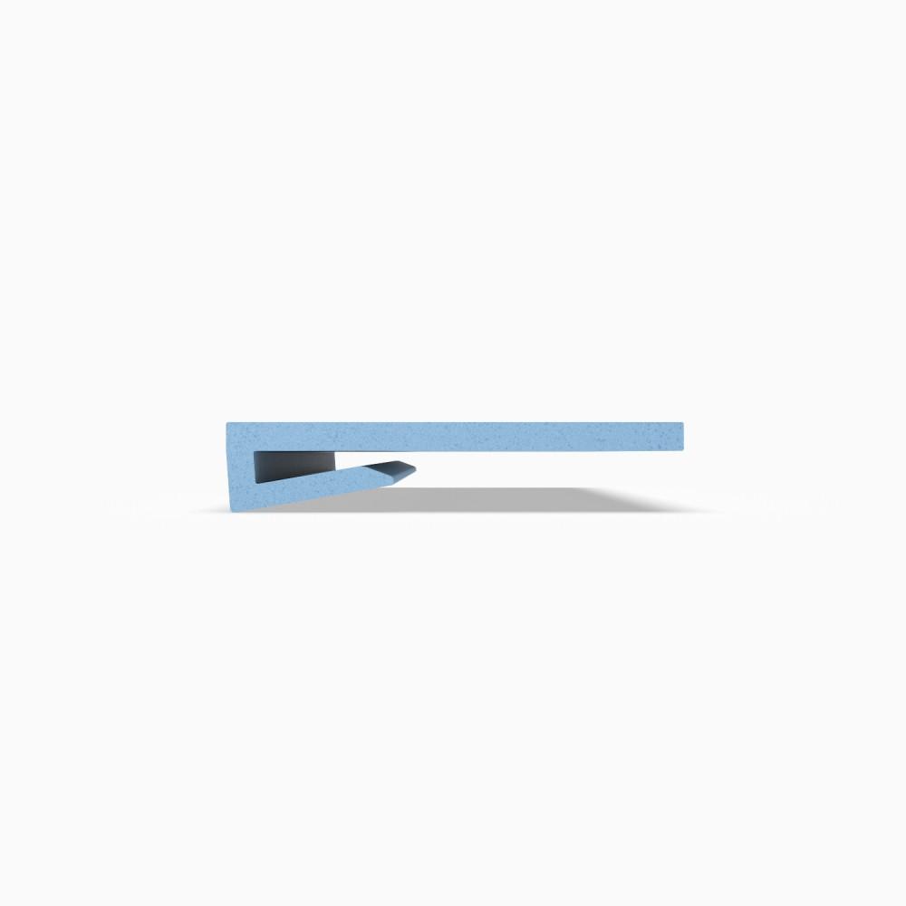 J-Profile Part 1029 | ,Extruded profiles | J-Profile | Cover Thumbnail