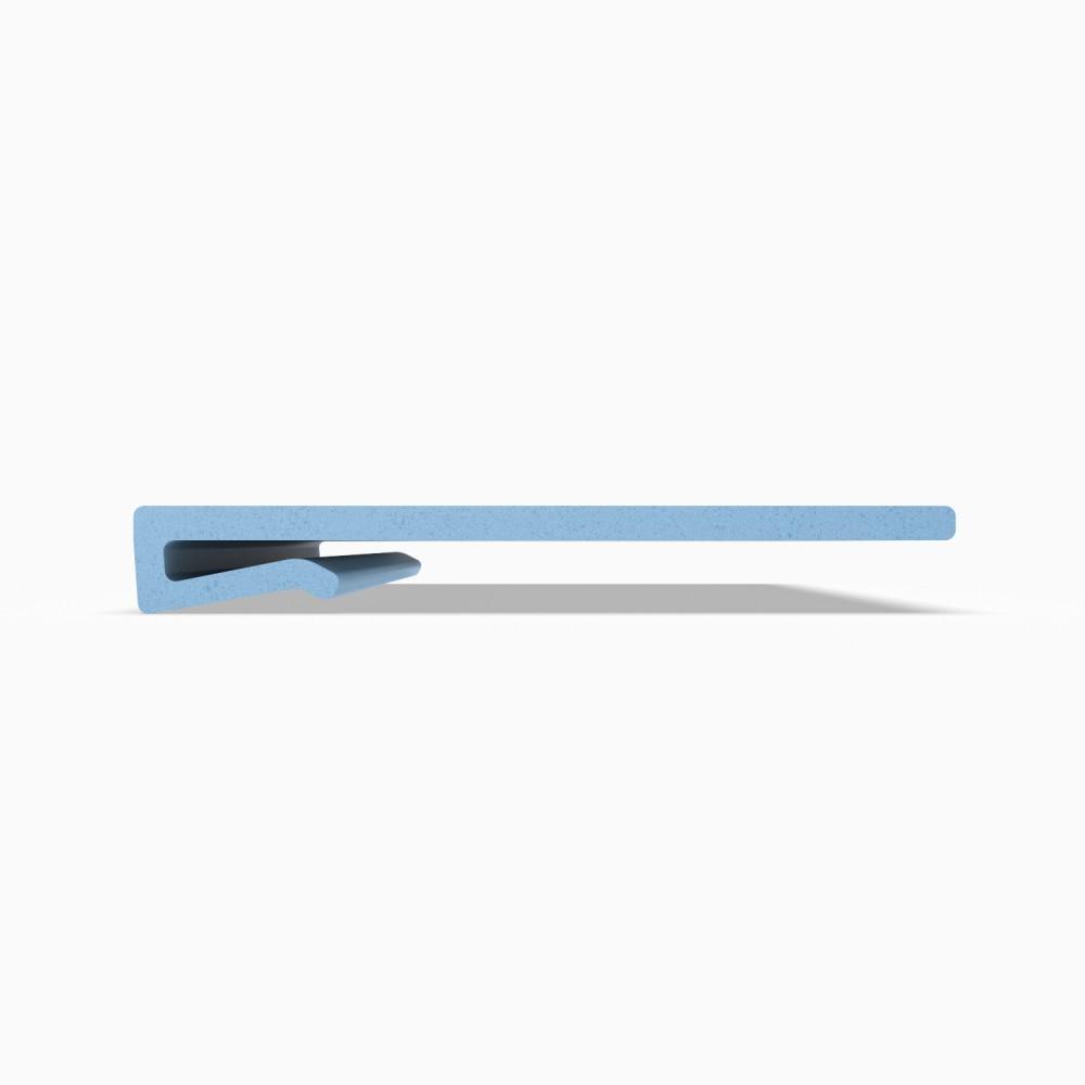 J-Profile Part 1033 | ,Extruded profiles | J-Profile | Cover Thumbnail