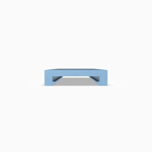 Extruded profiles - U-Profile Part 109